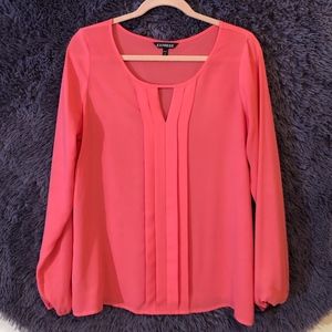 Express Blouse